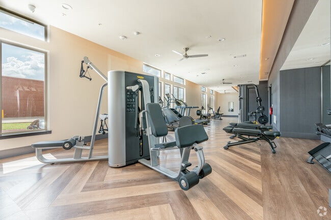 Gimnasio