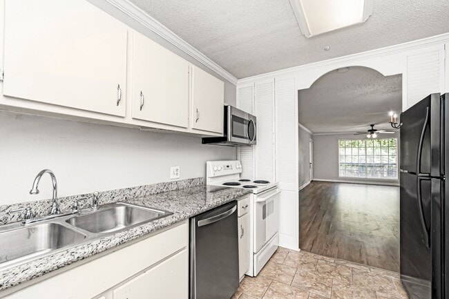 Photo - 2 Bedroom Condo in Gated Community off Jefferson HWY | Community Pool