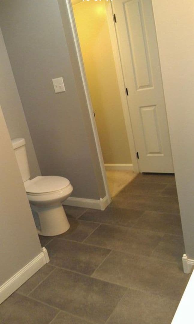 Photo - 3BR / 1.5BA House for Rent – Northside Pittsburgh