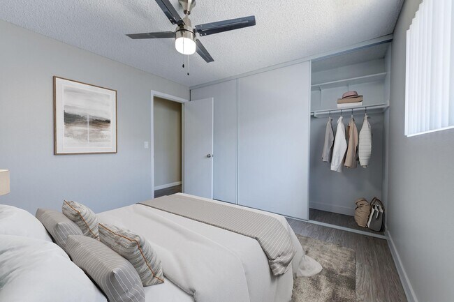 Photo - NOVO Apartments