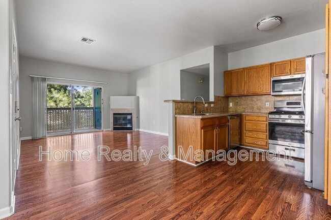 Photo - 8407 S Thunder Ridge Way Unidad #102 Rental