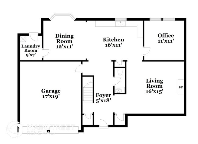 Photo - 4406 Ward Bluff Ct