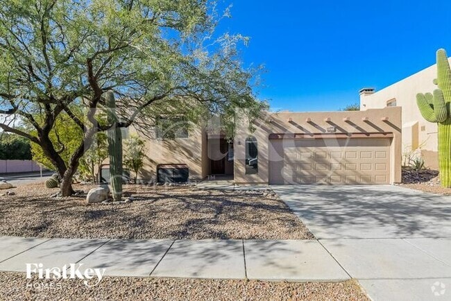 Building Photo - 12705 N Bandanna Way Rental