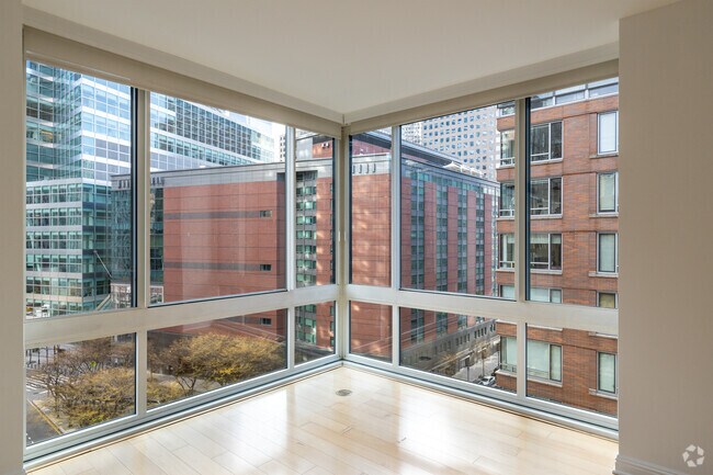 2BD, 2BA - 1,150SF - The Verdesian