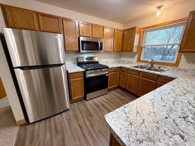 Cocina 3 - 2042 Cliff Alex Ct S Unidad 3