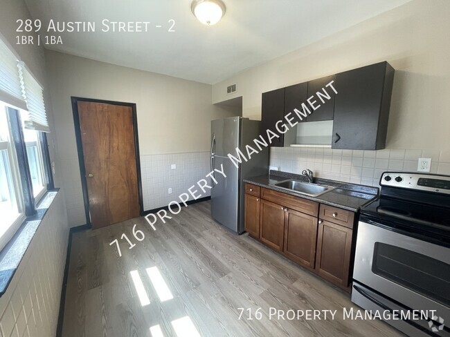 Building Photo - 289 Austin St Unit 2 Rental