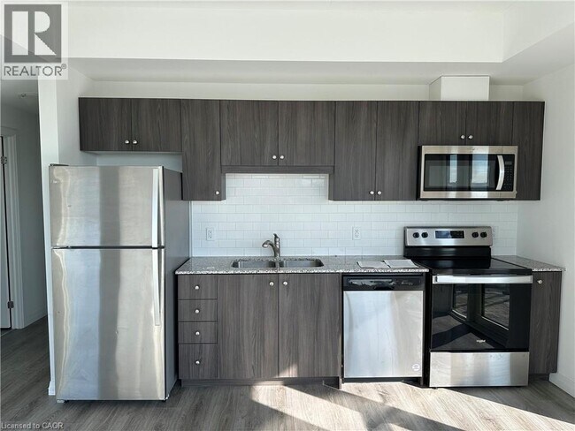 Photo - 108 Garment St Unité 708