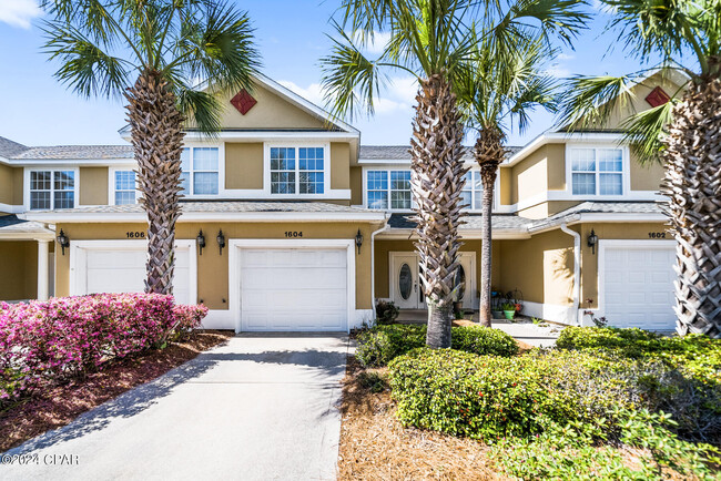 Photo - 1604 Annabellas Way Townhome