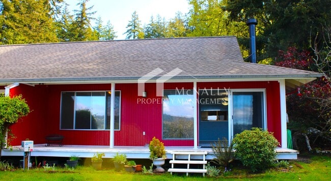 Photo - Beautiful 1 Bedroom Water View Condo