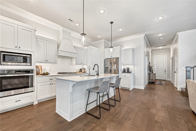 Photo - 2182 N Woodlark Ln