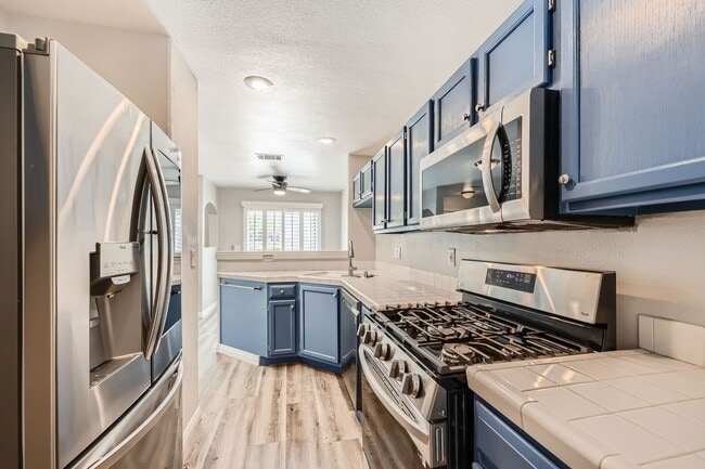 Photo - Beautiful and Nicely Remodeled Henderson T...