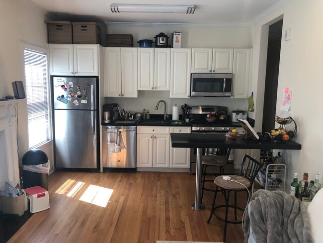 Photo - 75 Langdon St Apartments Unit 65-1