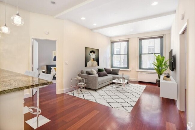 Building Photo - 2 bedroom in NEW YORK NY 10038 Unit 17B Rental