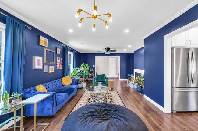 Photo - 3201 Fawn Hill Ct