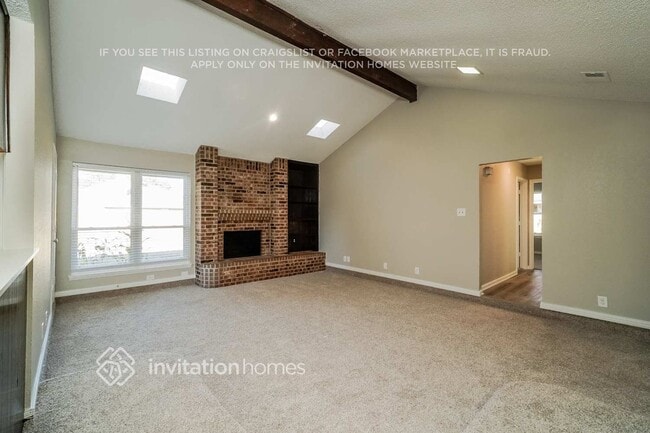 Photo - 4608 Ringold Dr Casa