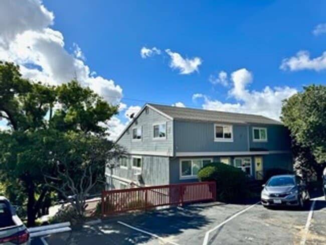 FH - Hilltop Apartments