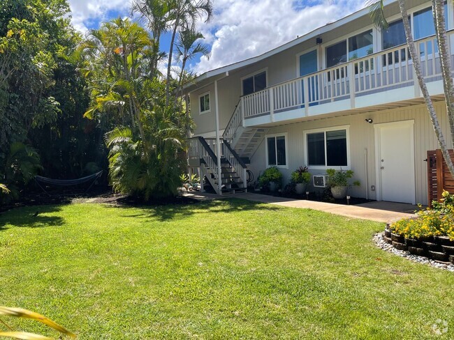 Building Photo - 2745 Puu Hoolai St Unit Upstairs Rental - A 3bd/2ba