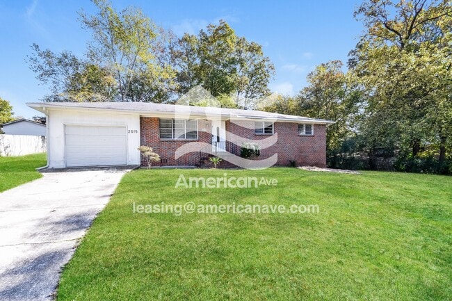 Photo - 2515 Ridgewood Rd