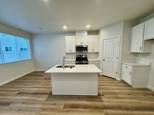 Photo - Brand New - Ready For You!