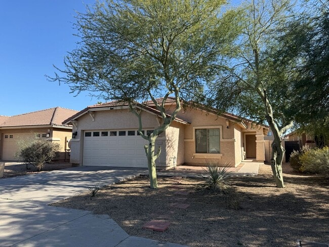 Photo - Spacious four bedroom for lease in Laveen Meadows!