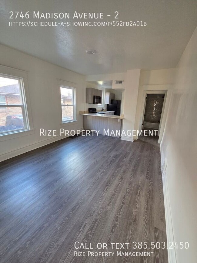 Photo - 2746 S Madison Ave Unidad 2