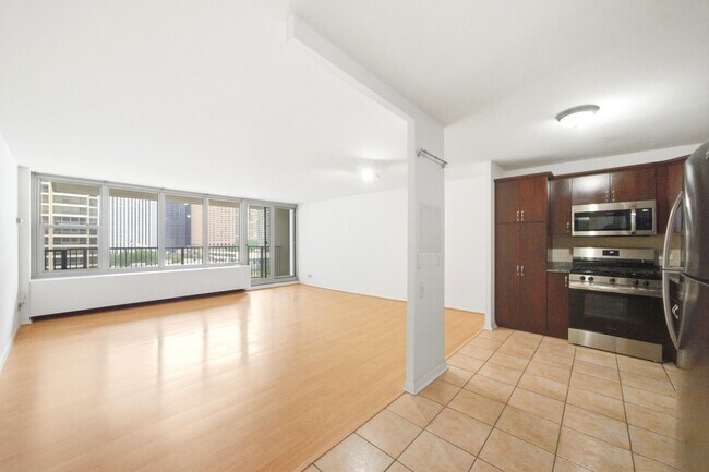 Photo - 400 E Randolph St Unit 1224