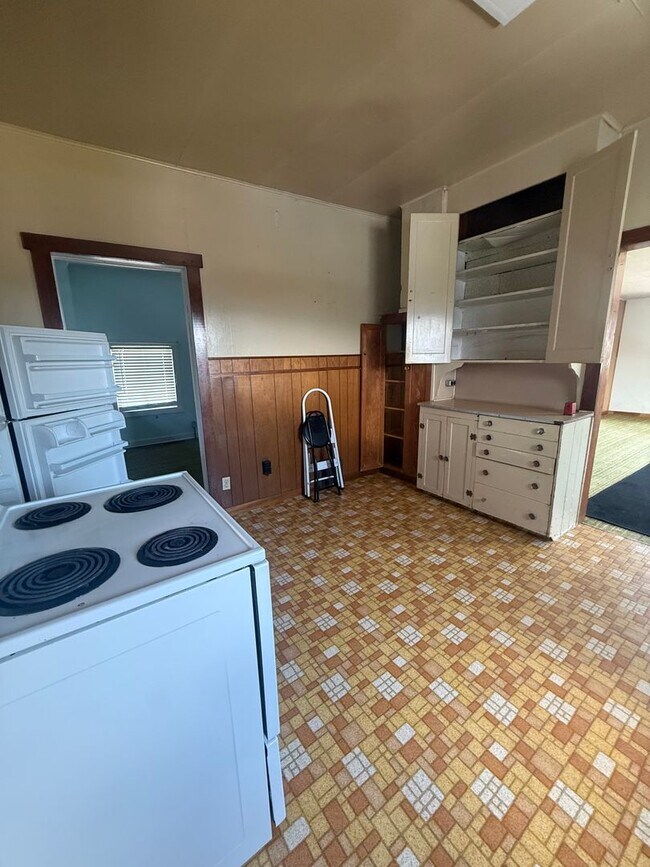 54 HWY 59 Unidad Upper Unit