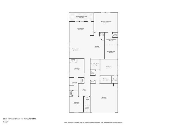 Photo - 32545 N Newby Dr