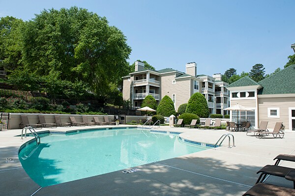 Our gorgeous sparkling pool is sure to please...large sundeck with multiple grilling stations