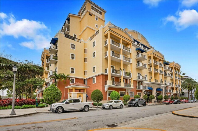 8390 SW 72nd Ave Unit 708