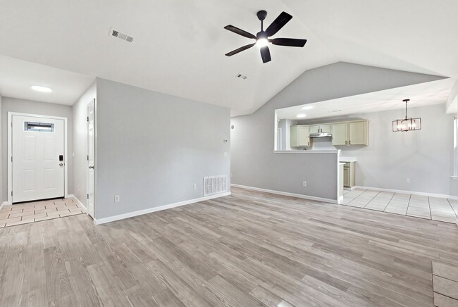 Photo - This beautiful ranch-style home