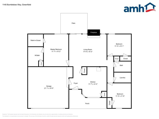 Photo - 1145 Bumblebee Way