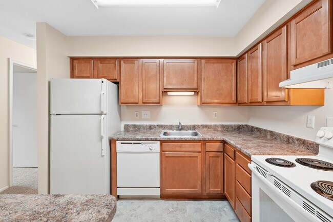 New Forest Apartments
