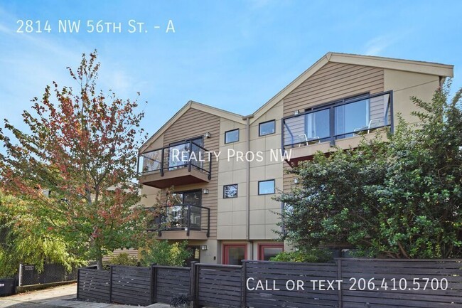 Building Photo - 2814 NW 56th St