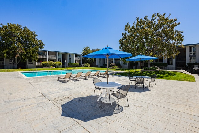 West Park Apartments