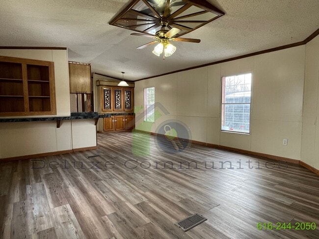 Photo - 3 Bedroom Mobile Home Available NOW! Baseline Estates Park