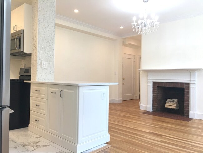 Photo - 16 Chauncy Street Apartment Unit #12