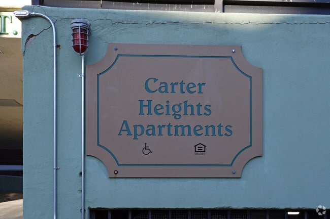Carter Heights