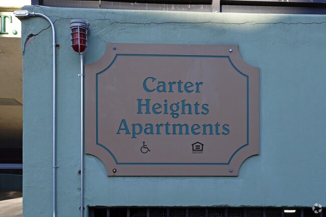 Photo - Carter Heights