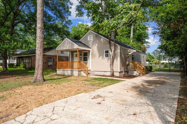 Photo - 404 S Audubon Ave