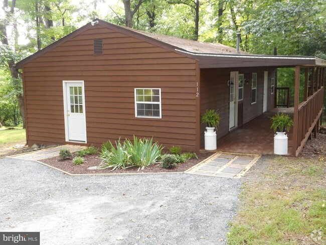 Building Photo - 112 Bluff Ln Rental