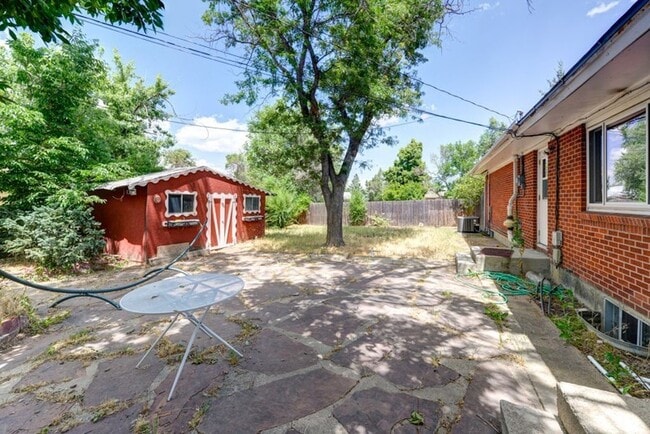Photo - "Rare Find" Updated Large 5 Bedroom home W/Finished Basement!