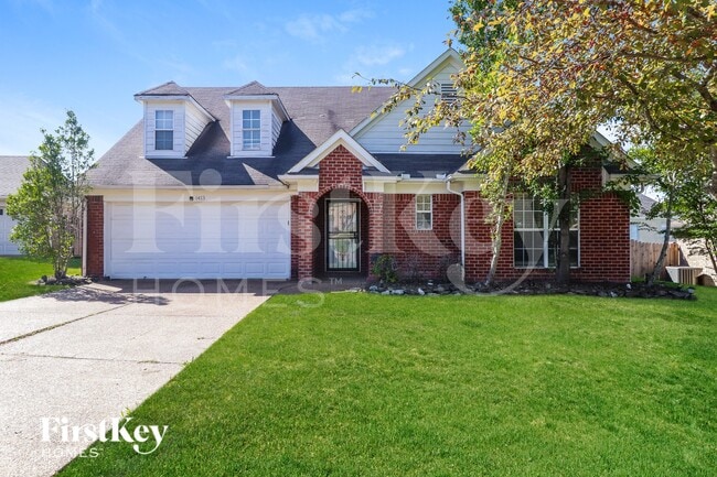 Building Photo - 1413 Leery Cove