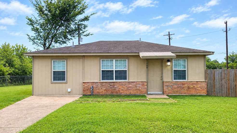109 Will St
