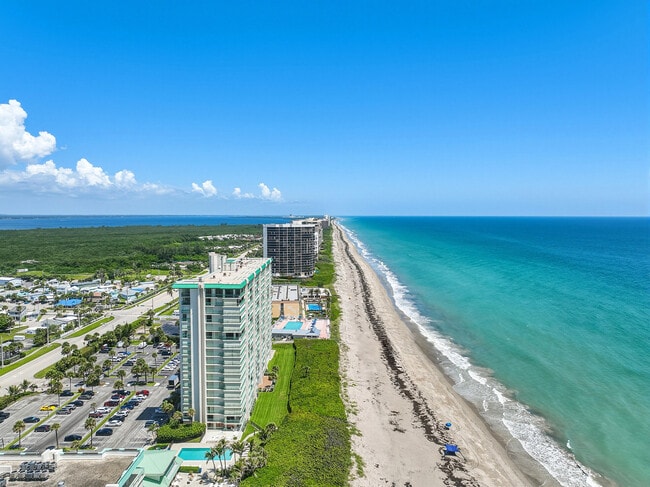 Building Photo - 9900 S Ocean Dr Unit 1601