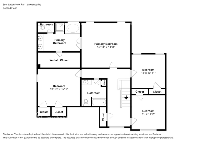 Photo - 650 Station View Run