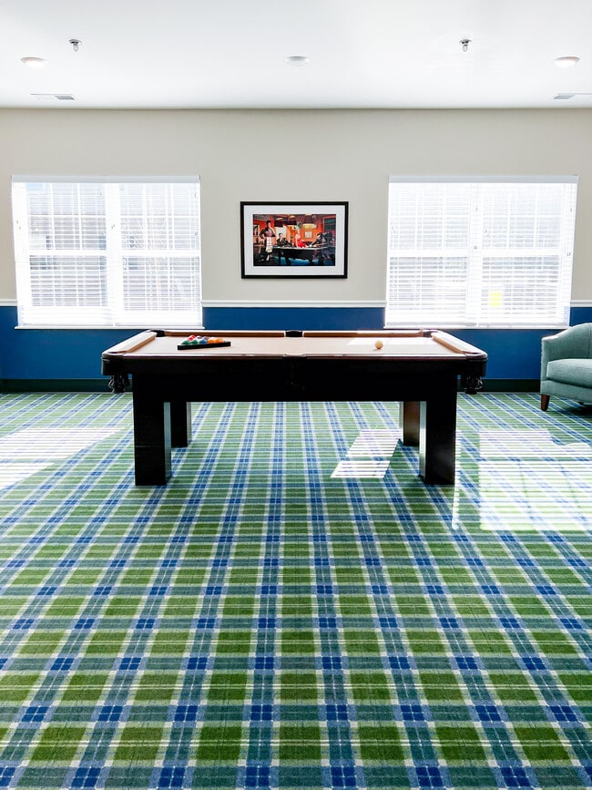 Photo - Homestead Village Miamisburg - Active Livi...