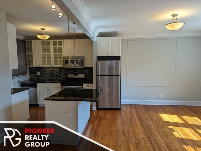 Photo - 542 W Surf St Unidad 540-3S