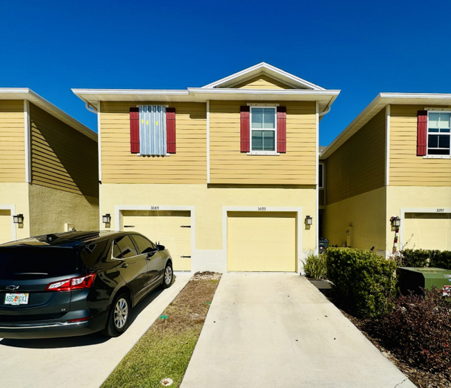 Photo - 3093 Inlet Breeze Way Townhome