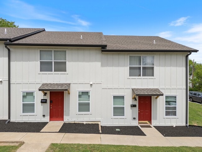 Rosehill Townhomes